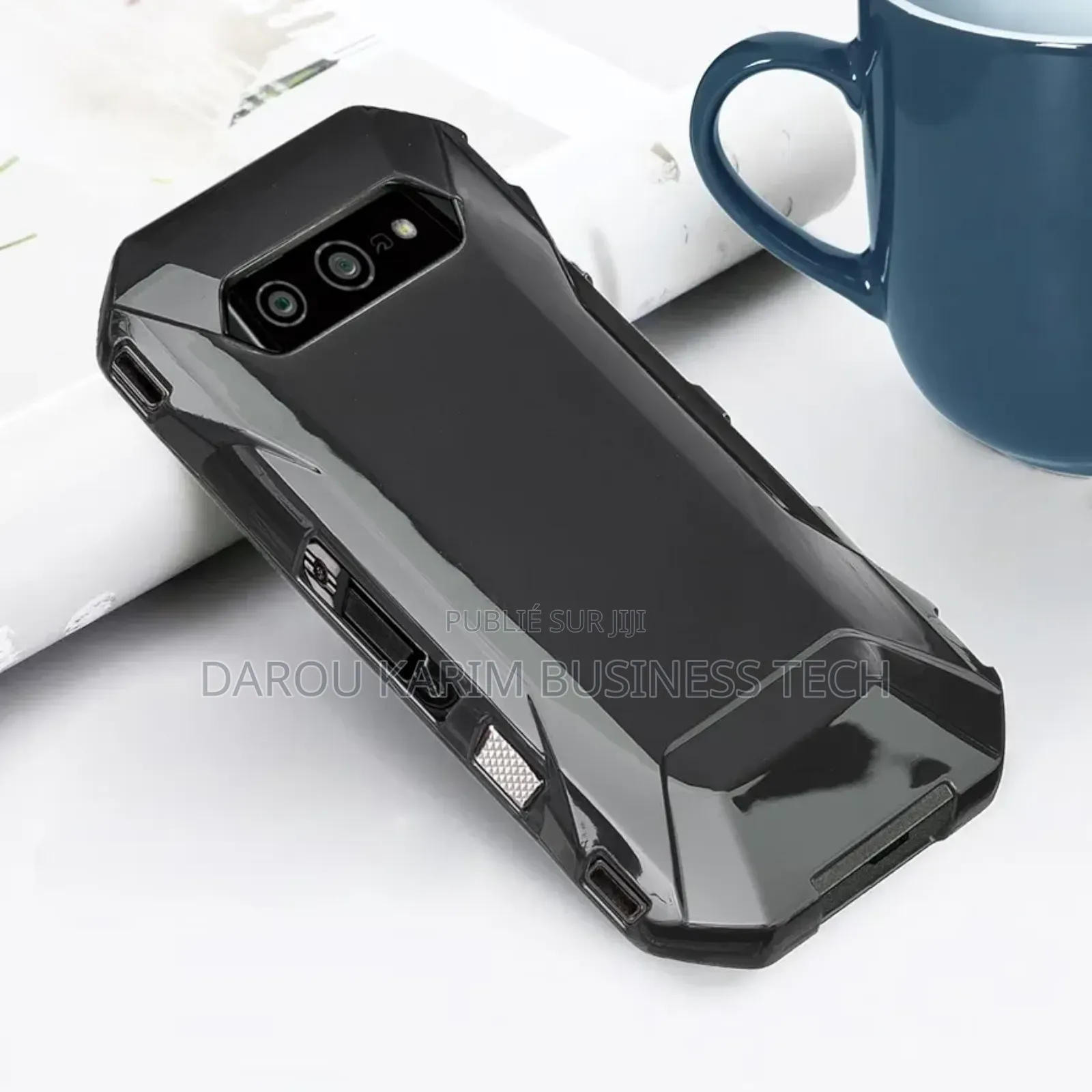 New Kyocera K312 / K320 / K322 / K323 / K325 CYCLOPS 128 GB Autre