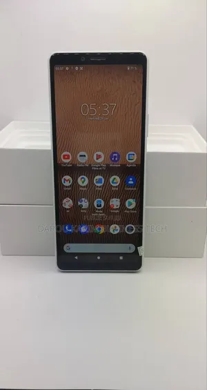 New Sony Xperia 10 II 64 GB Autre