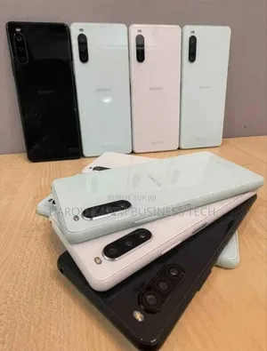 New Sony Xperia 10 II 64 GB Autre