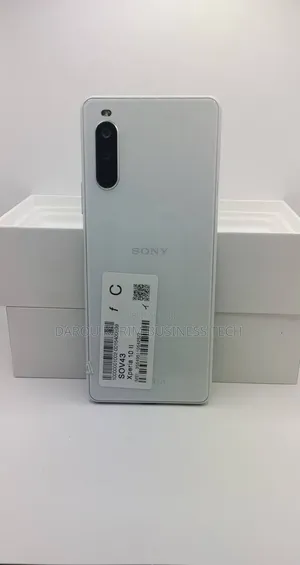 New Sony Xperia 10 II 64 GB Autre