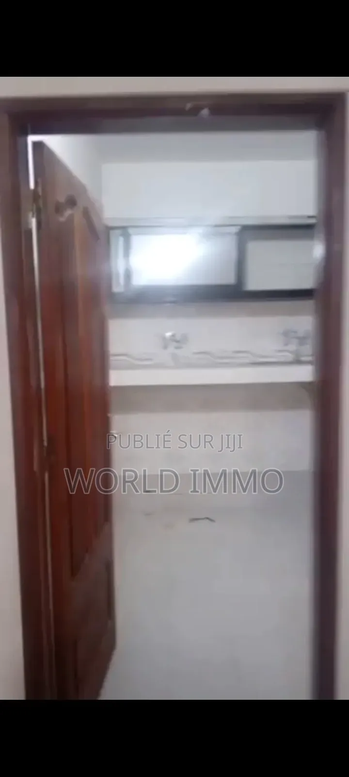 3chbre Appartement dans L'Espace, Almadies à Louer