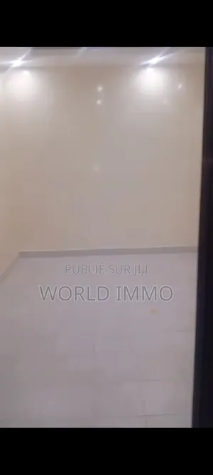 3chbre Appartement dans L'Espace, Almadies à Louer