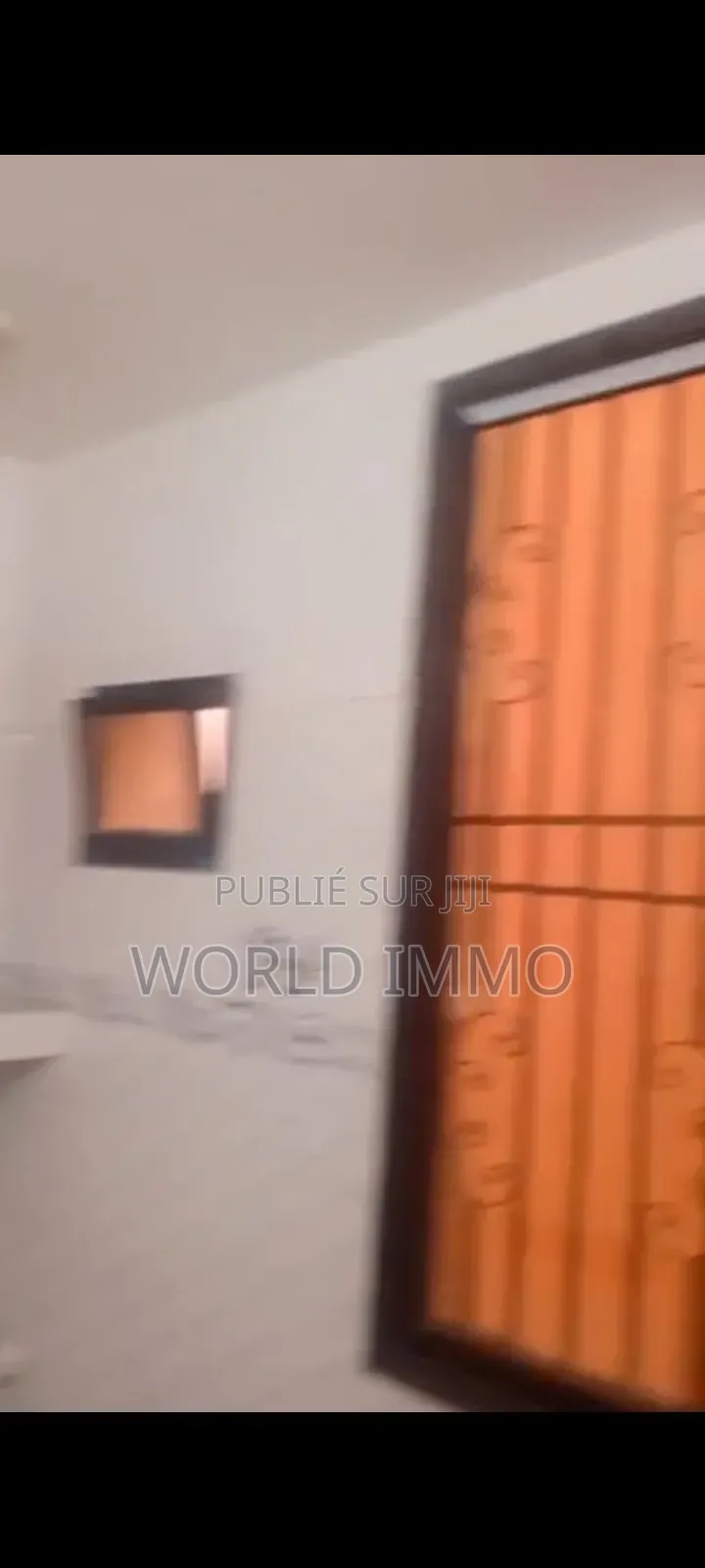 3chbre Appartement dans L'Espace, Almadies à Louer