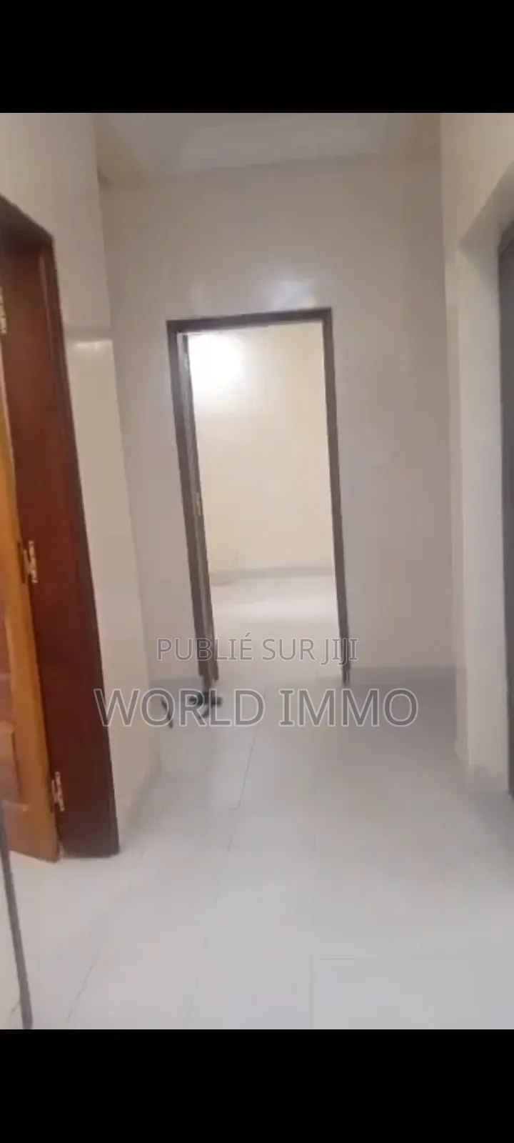 3chbre Appartement dans L'Espace, Almadies à Louer