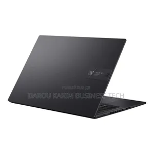 Photo - New Ordinateur Portable Asus Vivobook 16 16GB Intel Core I7 SSD 512GB