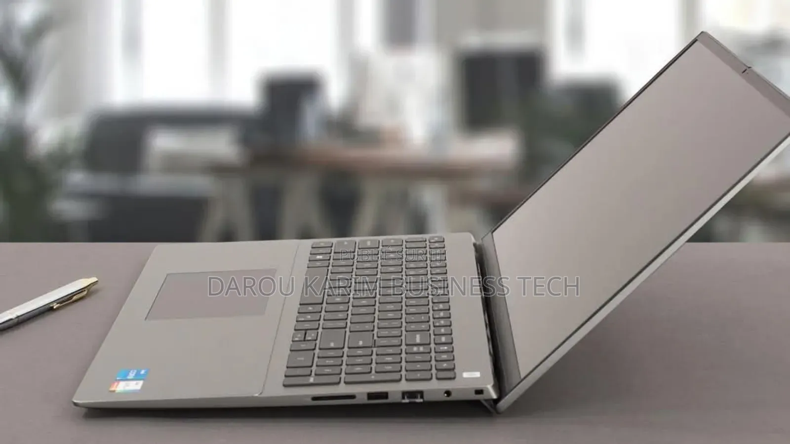 New Ordinateur Portable Dell Vostro 5630 16GB Intel Core I7 SSD 512GB