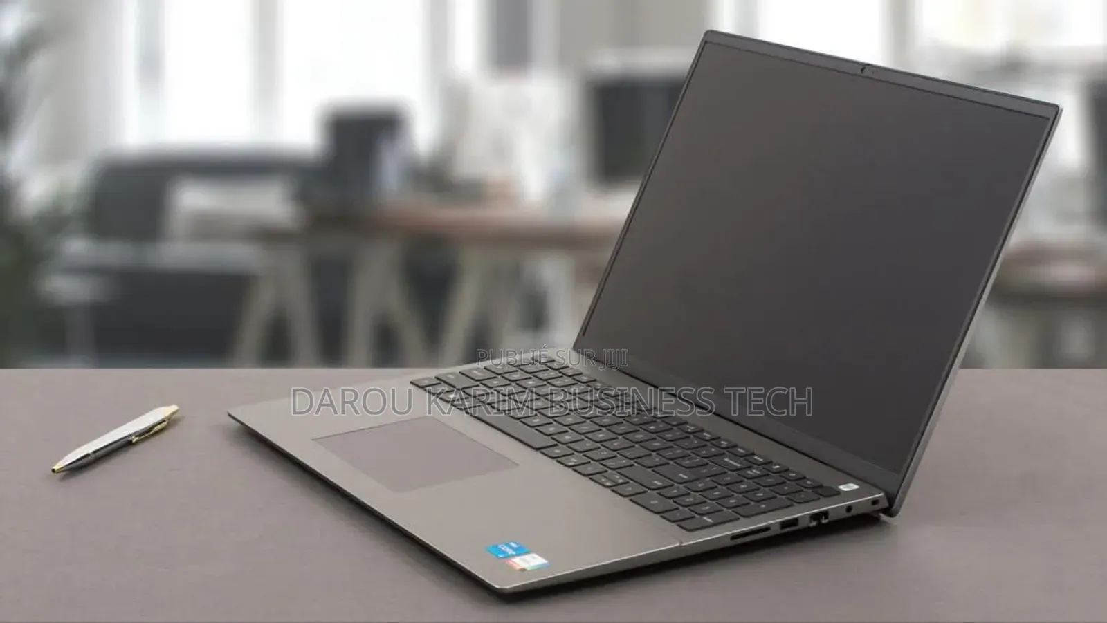 New Ordinateur Portable Dell Vostro 5630 16GB Intel Core I7 SSD 512GB