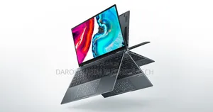 Photo - New Asus ZenBook Flip 14 UX461UA 16GB Intel Core I7 SSD 1T