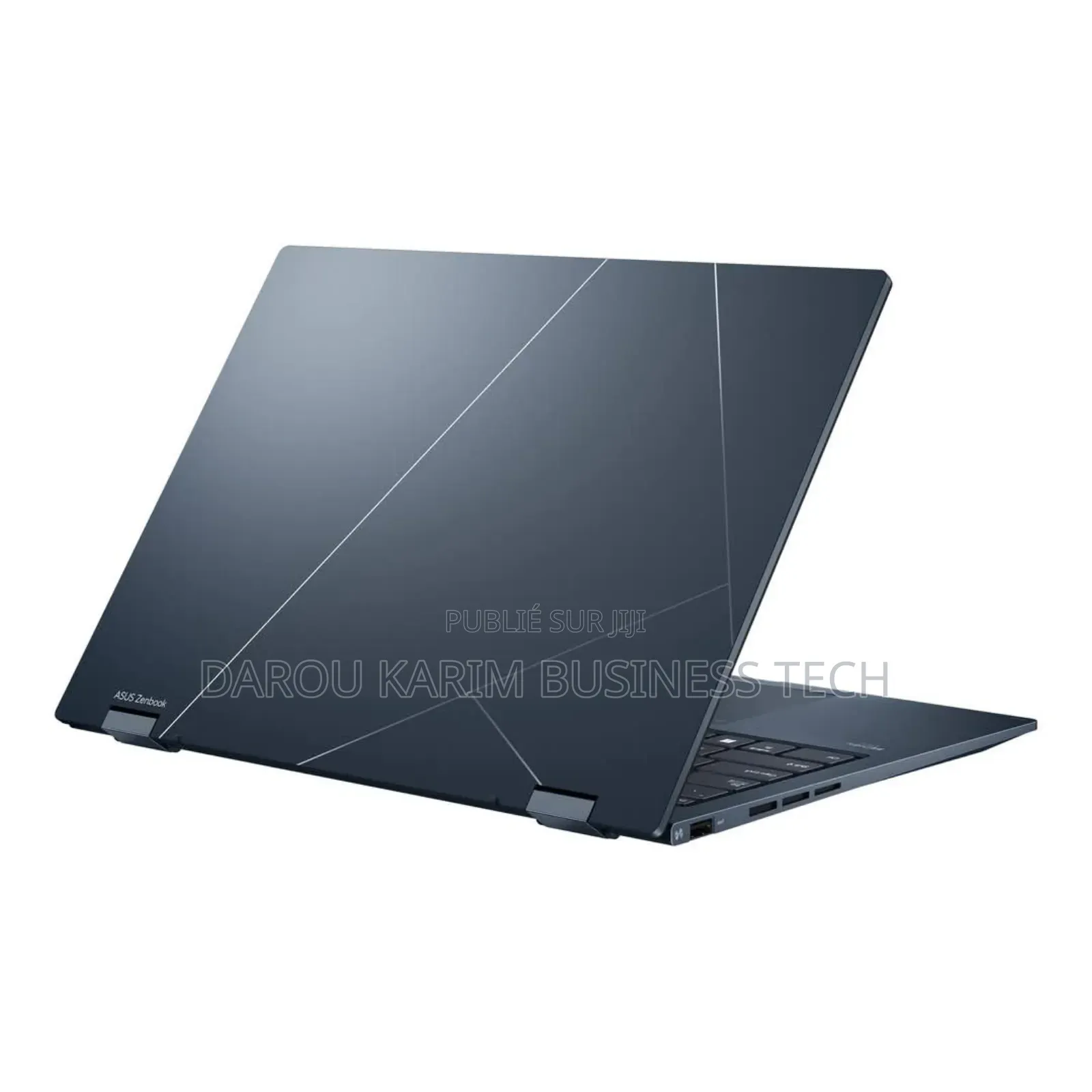 New Asus ZenBook Flip 14 UX461UA 16GB Intel Core I7 SSD 1T