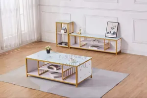 Table Basse+ Table Tv