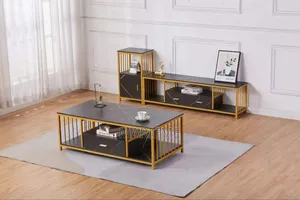 Table Basse+ Table Tv