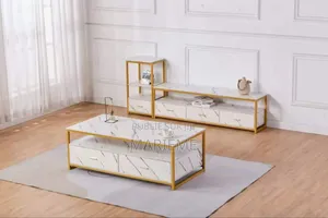 Table Basse+ Table Tv