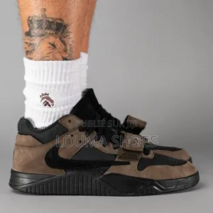 Retailers Confirm Travis Scott Jumpman Jack