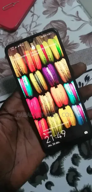 Photo - Téléphone Huawei P30 Lite 128g