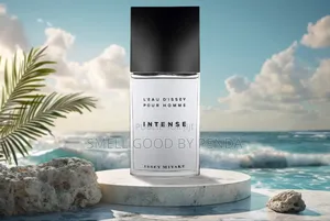 l'Eau d'Issey Intense