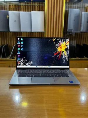 New Dell Latitude 9520 16GB Intel Core I5 SSD 512GB