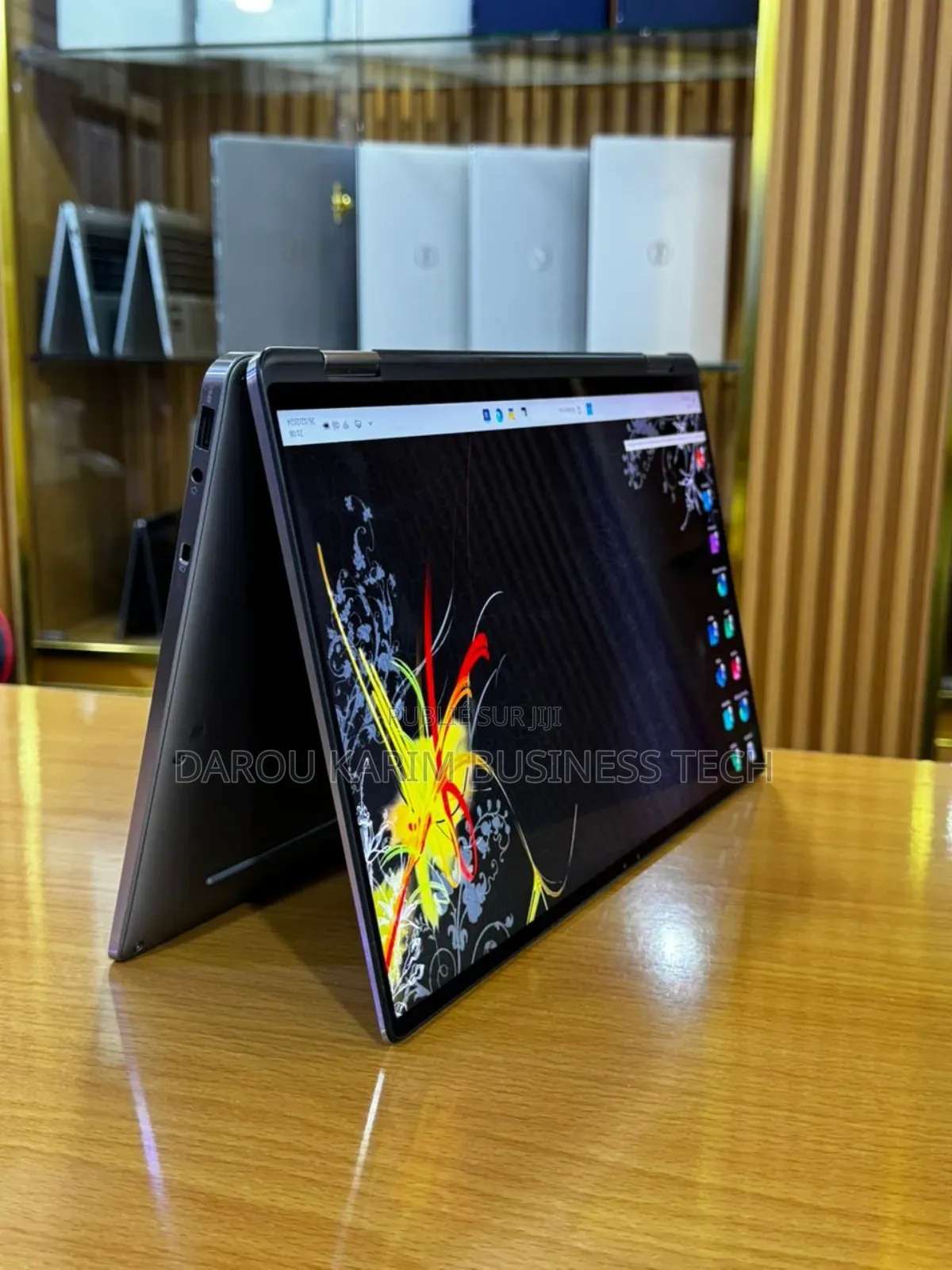 New Dell Latitude 9520 16GB Intel Core I5 SSD 512GB