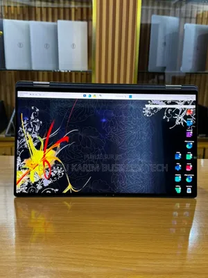 New Dell Latitude 9520 16GB Intel Core I5 SSD 512GB