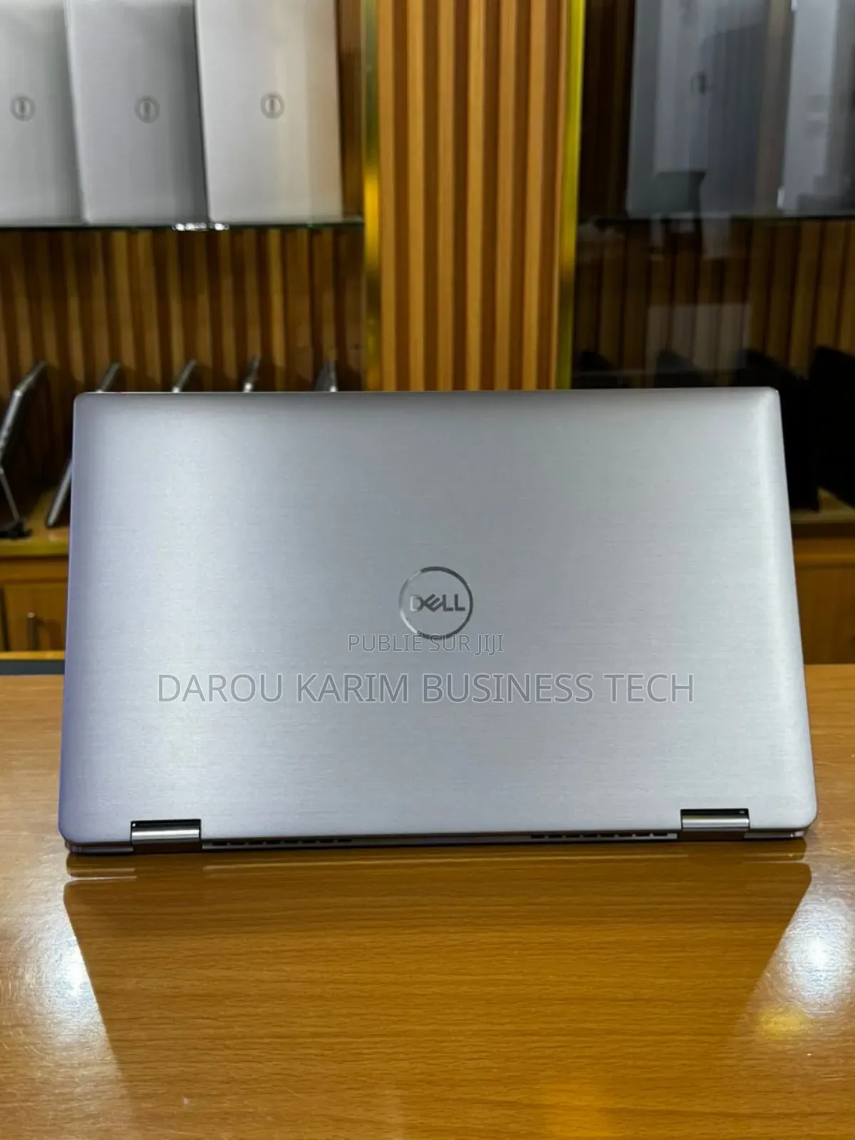 New Dell Latitude 9520 16GB Intel Core I5 SSD 512GB