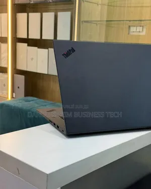 New Ordinateur Portable Lenovo ThinkPad 2 16GB Intel Core I7 SSD 512GB