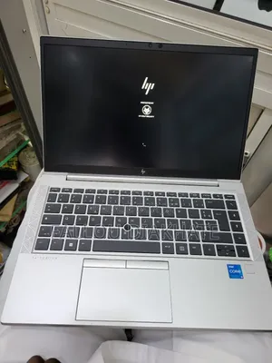 New HP EliteBook 840 G8 16GB Intel Core I5 SSD 256GB