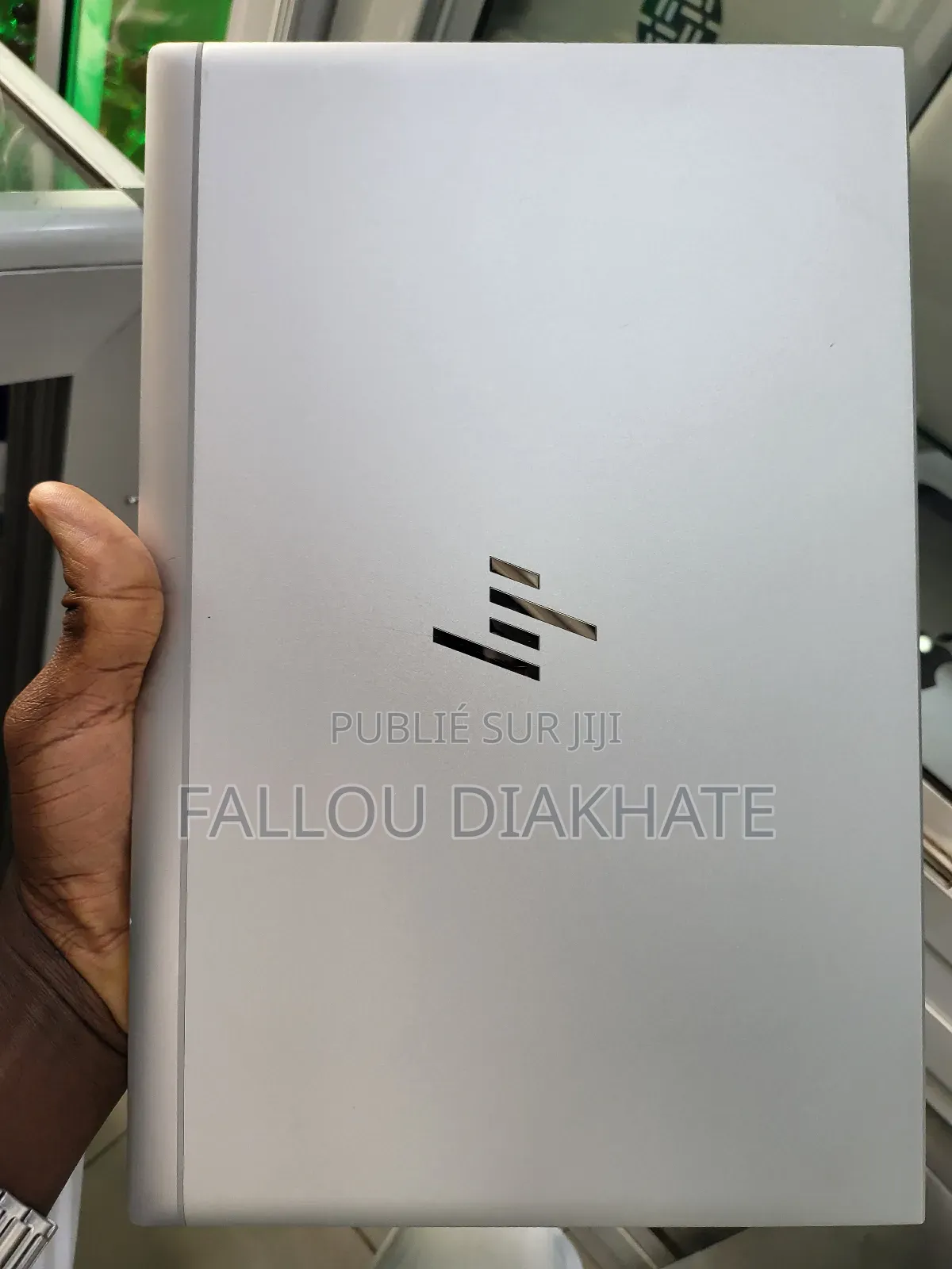 New HP EliteBook 840 G8 16GB Intel Core I5 SSD 256GB