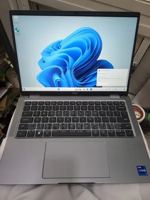 Photo - New Dell Latitude 7440 32GB Intel Core I7 SSD 256GB