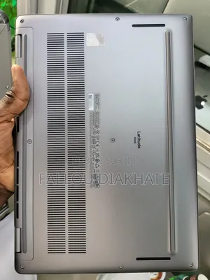 New Dell Latitude 7440 32GB Intel Core I7 SSD 256GB