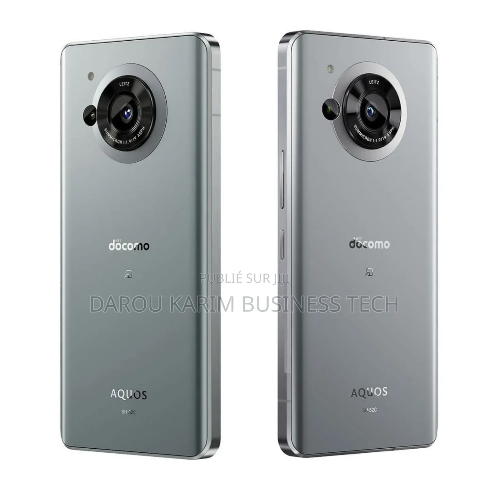 New Sharp Aquos R7 256 GB Autre