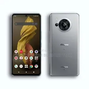 New Sharp Aquos R7 256 GB Autre