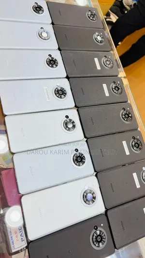 New Sharp Aquos R7 256 GB Autre