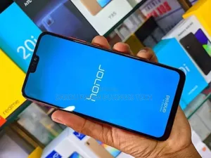 New Huawei Honor 8x 128 GB Autre
