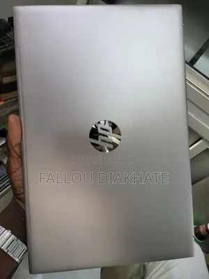 New Ordinateur Portable HP Pavilion 15 8GB Intel Core I5 SSD 1T