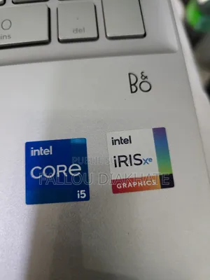 New Ordinateur Portable HP Pavilion 15 8GB Intel Core I5 SSD 1T