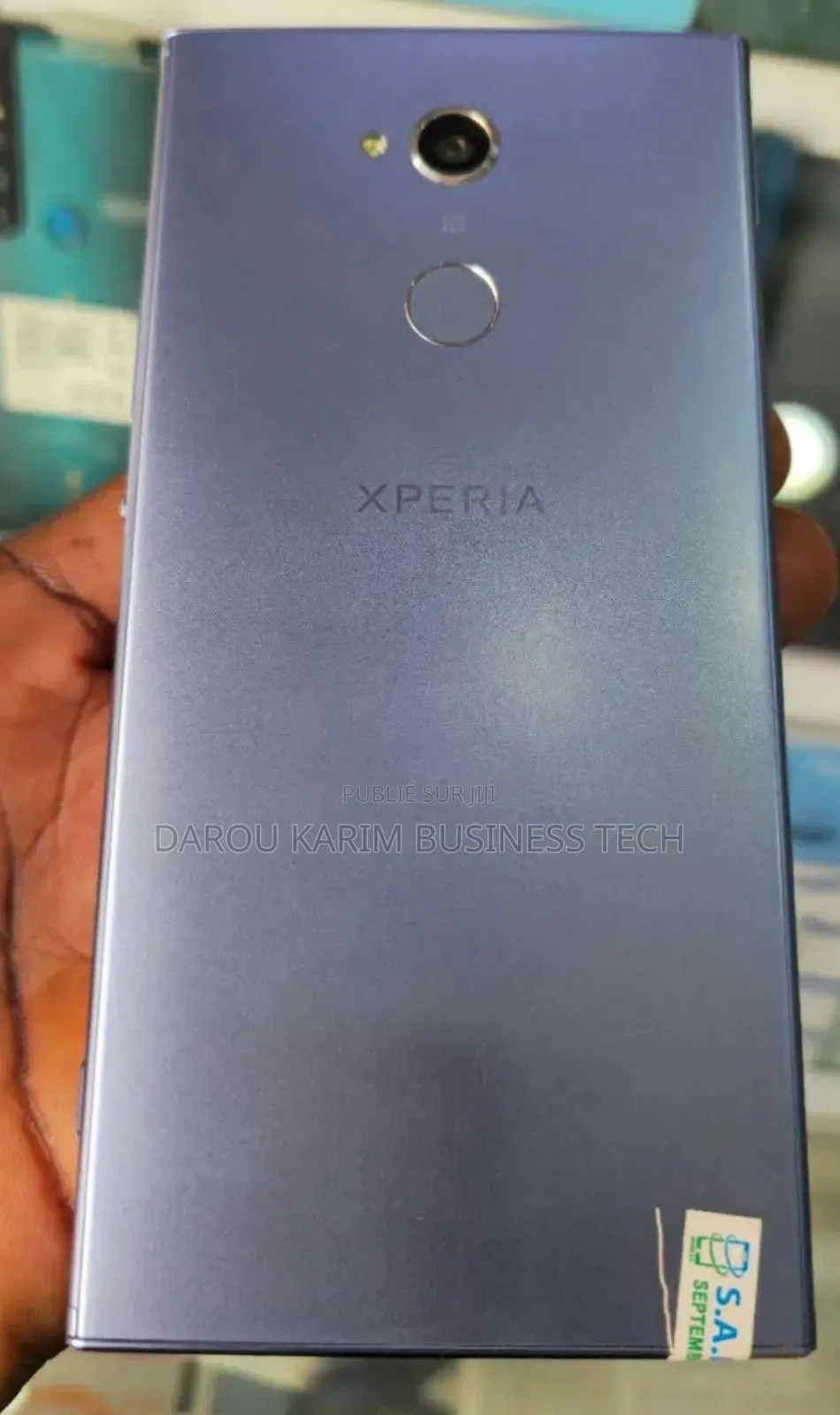 New Sony Xperia XA2 32 GB Autre