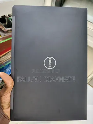 New Dell Latitude 7490 16GB Intel Core I7 SSD 256GB