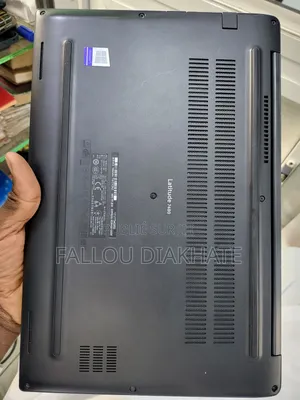 New Dell Latitude 7490 16GB Intel Core I7 SSD 256GB