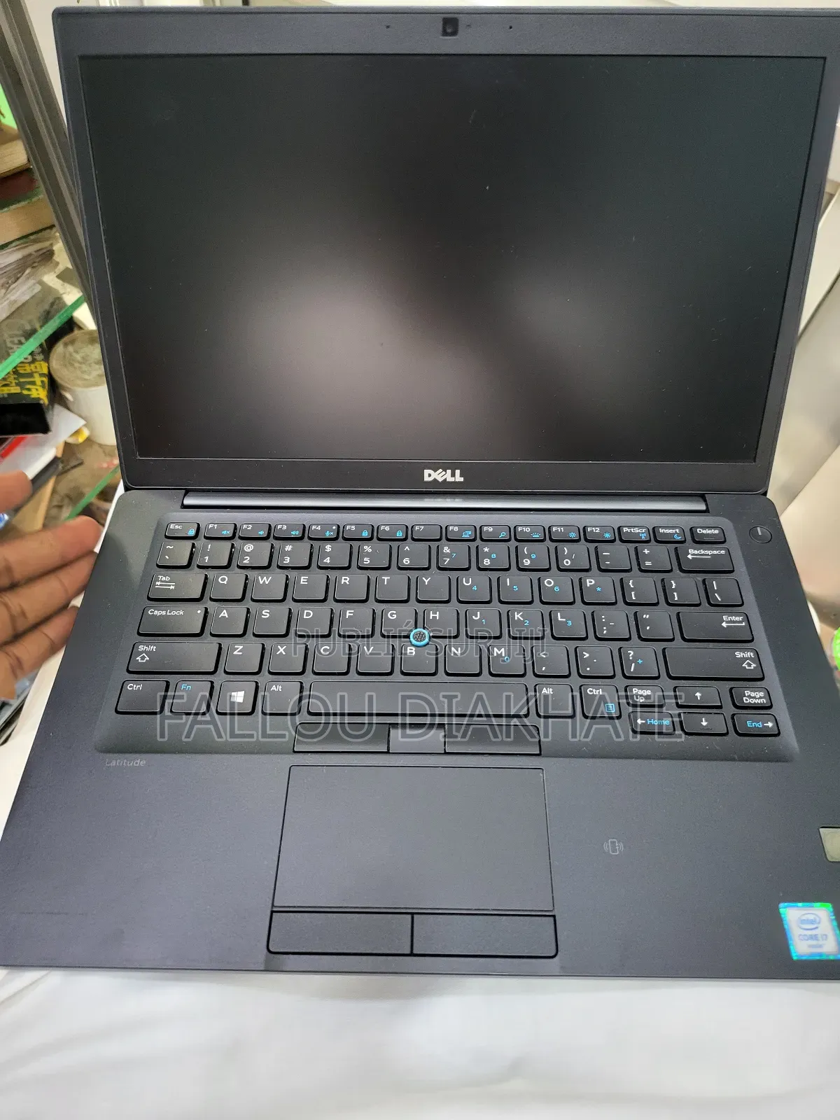 New Dell Latitude 7490 16GB Intel Core I7 SSD 256GB