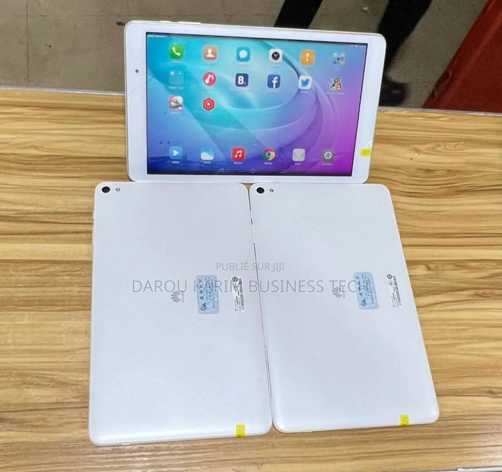 Huawei MatePad 10.4 16 GB Autre