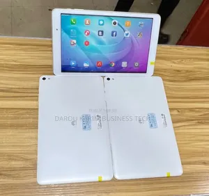 Huawei MatePad 10.4 16 GB Autre