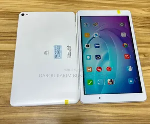 Huawei MatePad 10.4 16 GB Autre