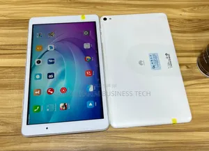 Huawei MatePad 10.4 16 GB Autre