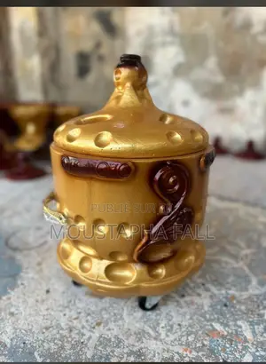 Encensoir De La Maison