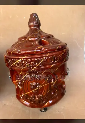 Encensoir De La Maison