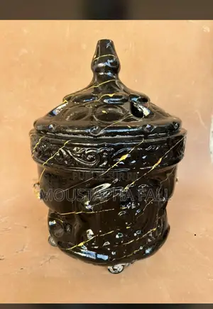 Encensoir De La Maison