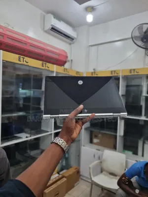 HP EliteBook X360 1030 G2 8GB Intel Core I7 SSD 512GB