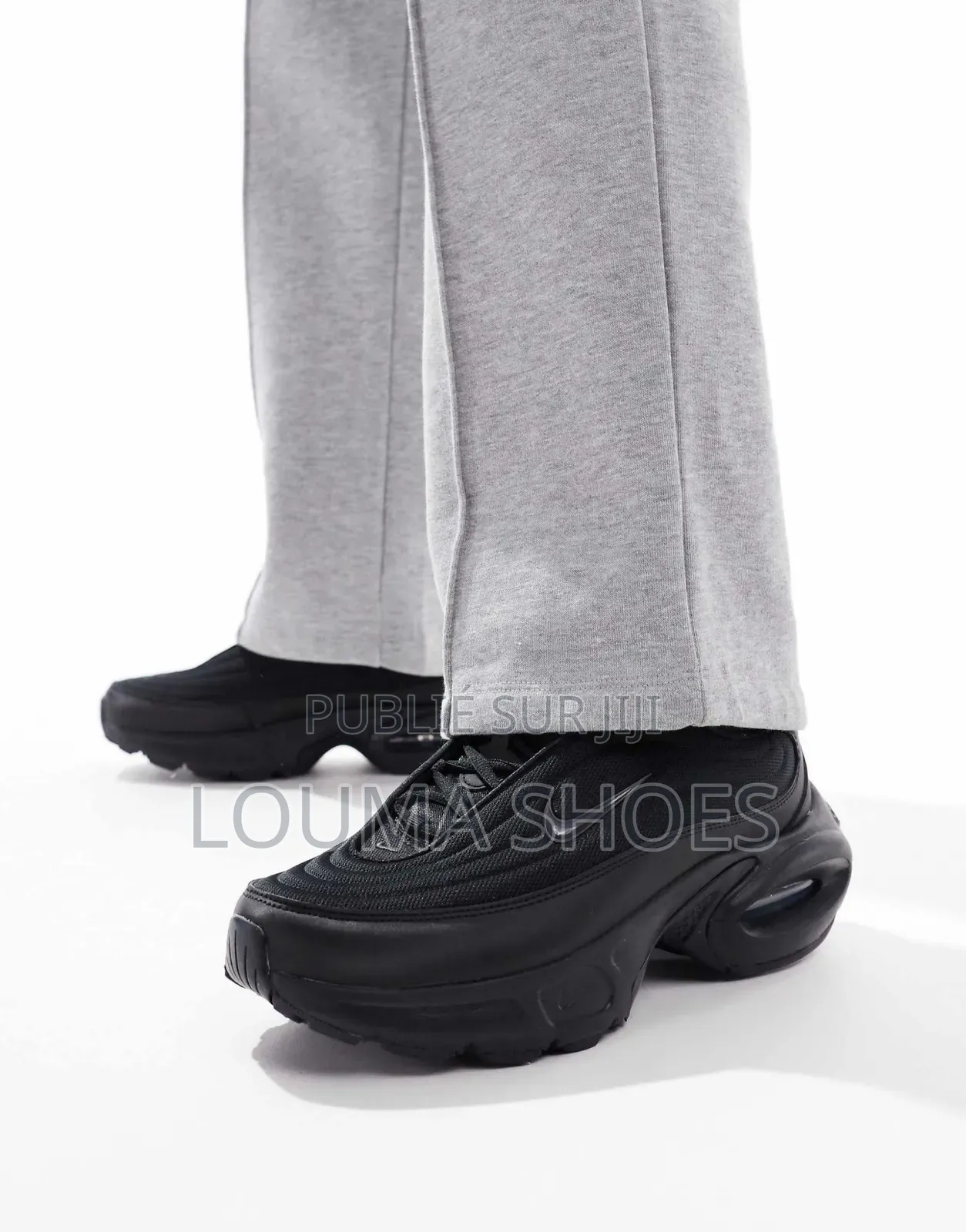 Original Nike - Air Max Portal - Baskets