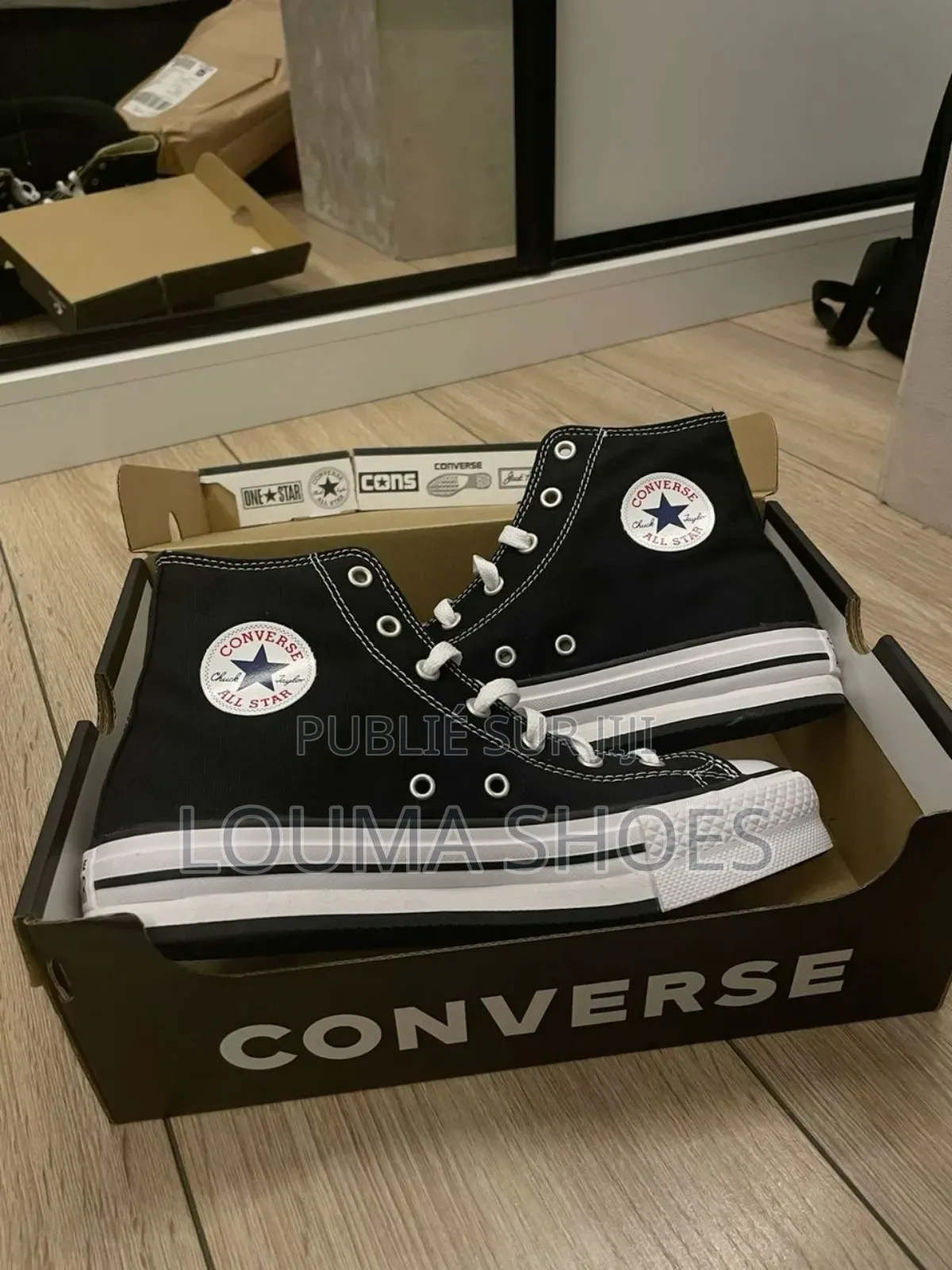 Converse All Star