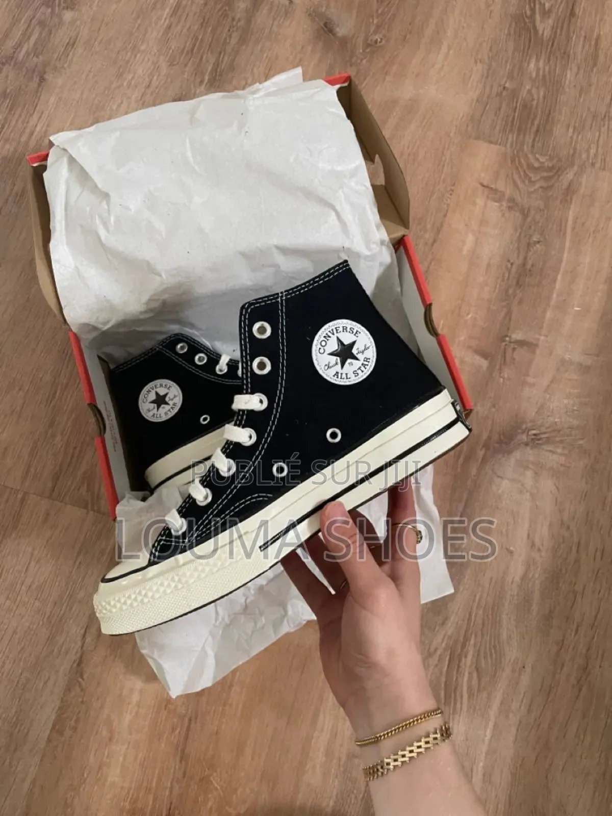 Converse All Star