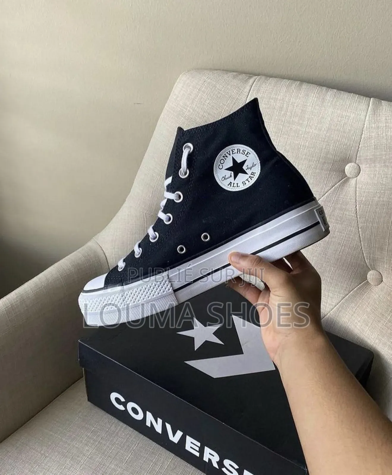 Converse All Star